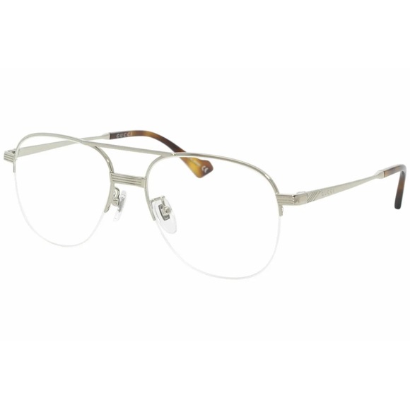 Gucci eyeglasses - Picture 4 of 4